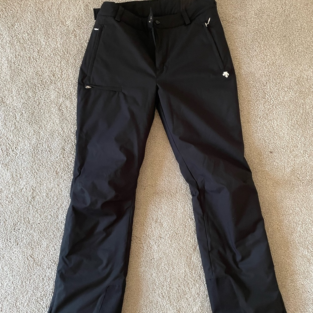 Descente Womens ski pants